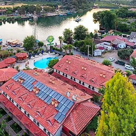 Portakal Szálloda
