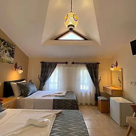 Hotel Portakal Dalyan