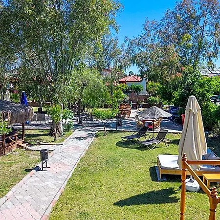 Portakal Ξενοδοχείο Dalyan