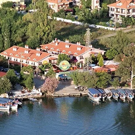 Portakal Dalyan