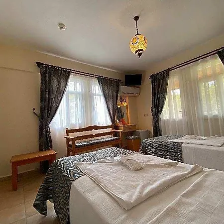 Portakal Szálloda 3*