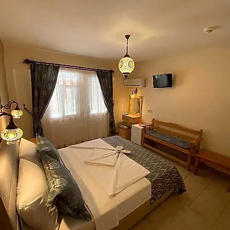 Szálloda Portakal 3*