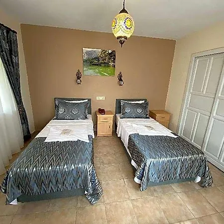 Portakal Szálloda 3*