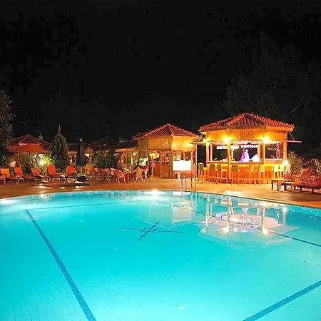 Portakal Dalyan