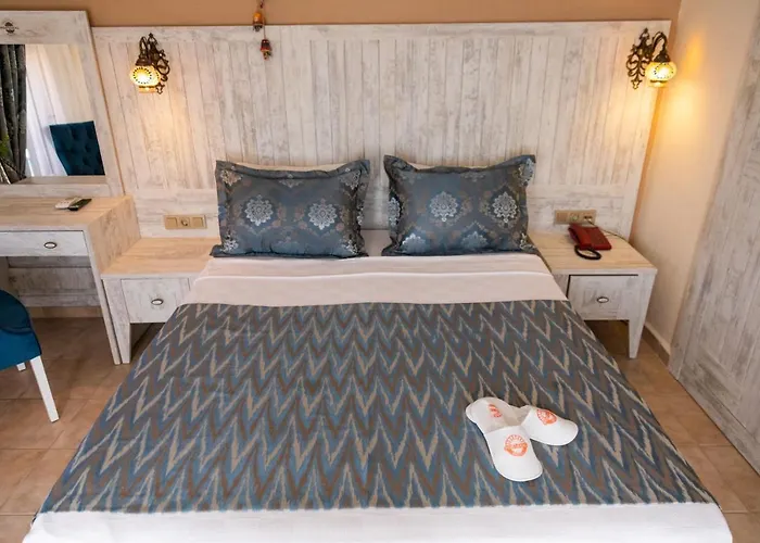 Hotel Portakal 3*
