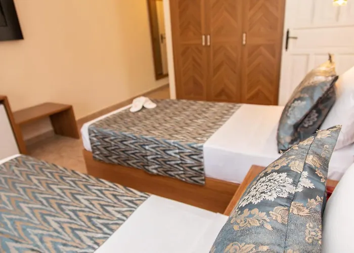 Portakal Hotel