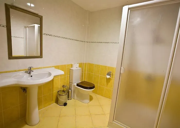 Hotel Portakal 3*