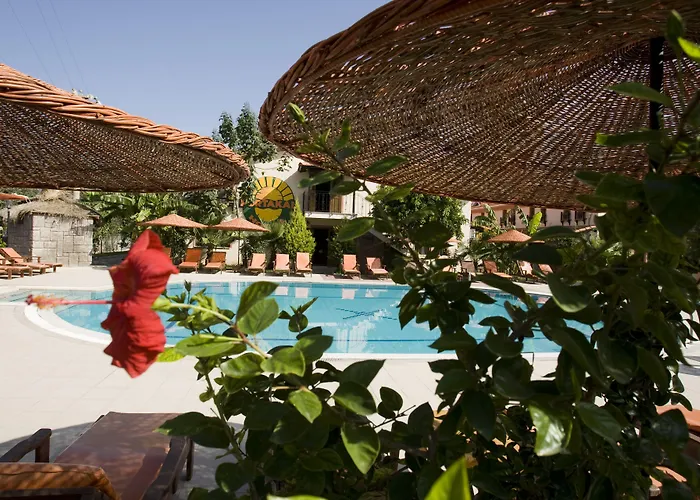Portakal Hotel 3*