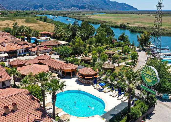 Hotel Portakal 3*