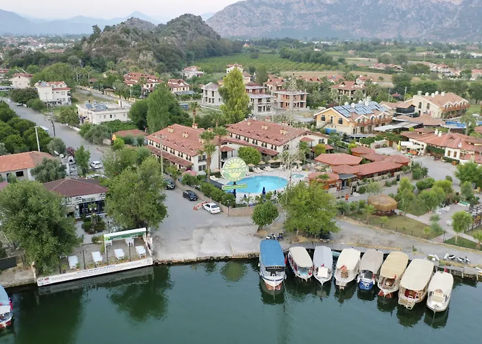 Portakal Hotel 3*
