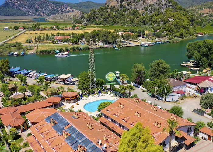 Hotel Portakal 3*