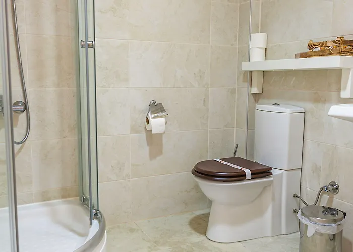 Portakal Hotel 3*